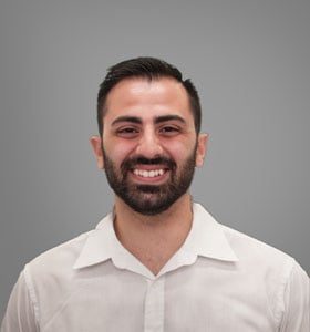 Picture of Khalil Kanbar