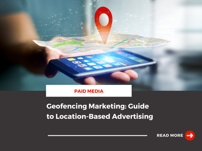 Geofencing Marketing