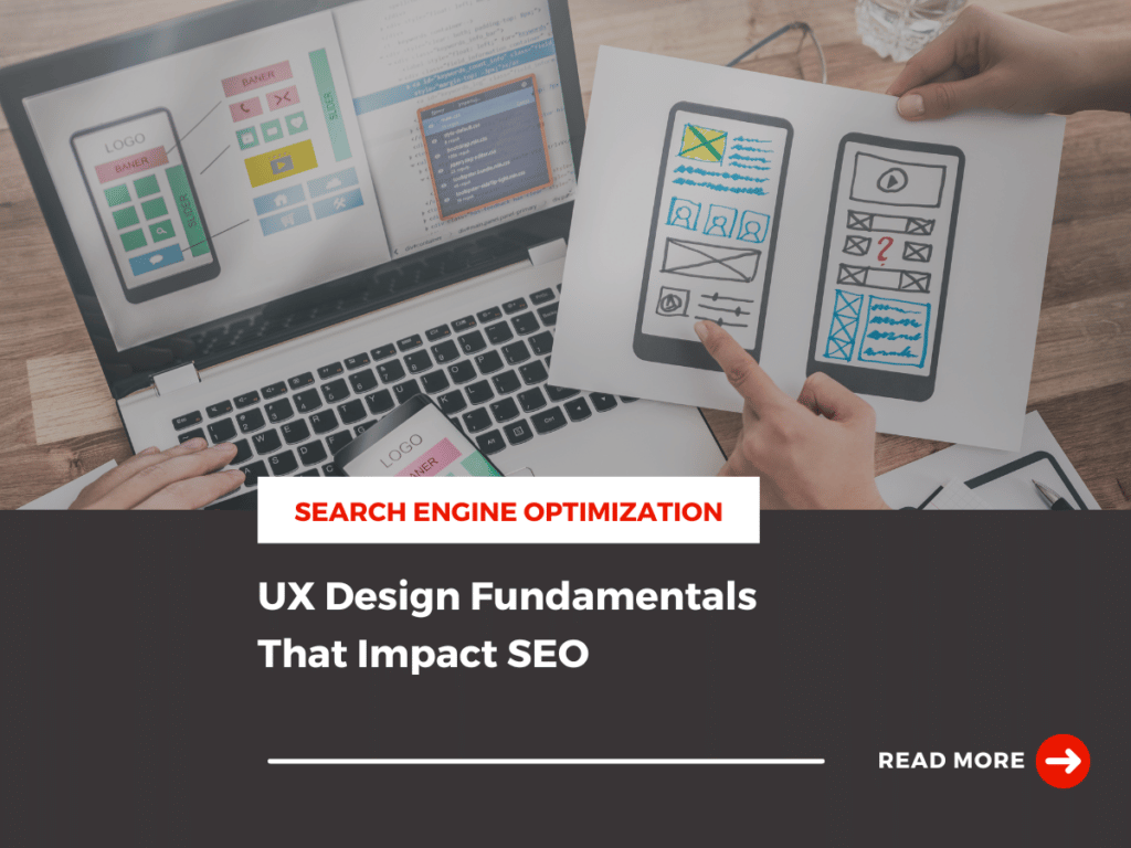 UX Design Fundamentals