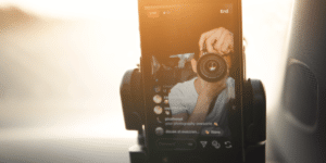 Instagram Influencer Strategy 