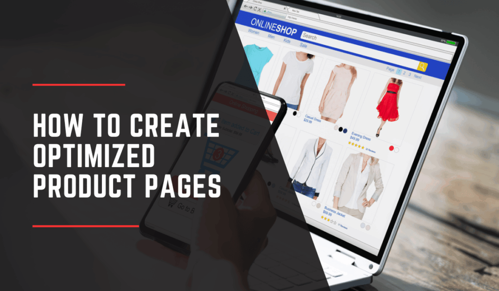 How to Create Optimized Product Pages (2)