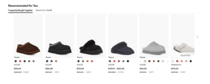 Include a More Items to Consider Section