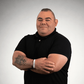 Picture of Danny Lima
