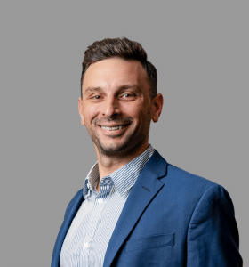 Zachary Senvisky - Director of Growth (1)