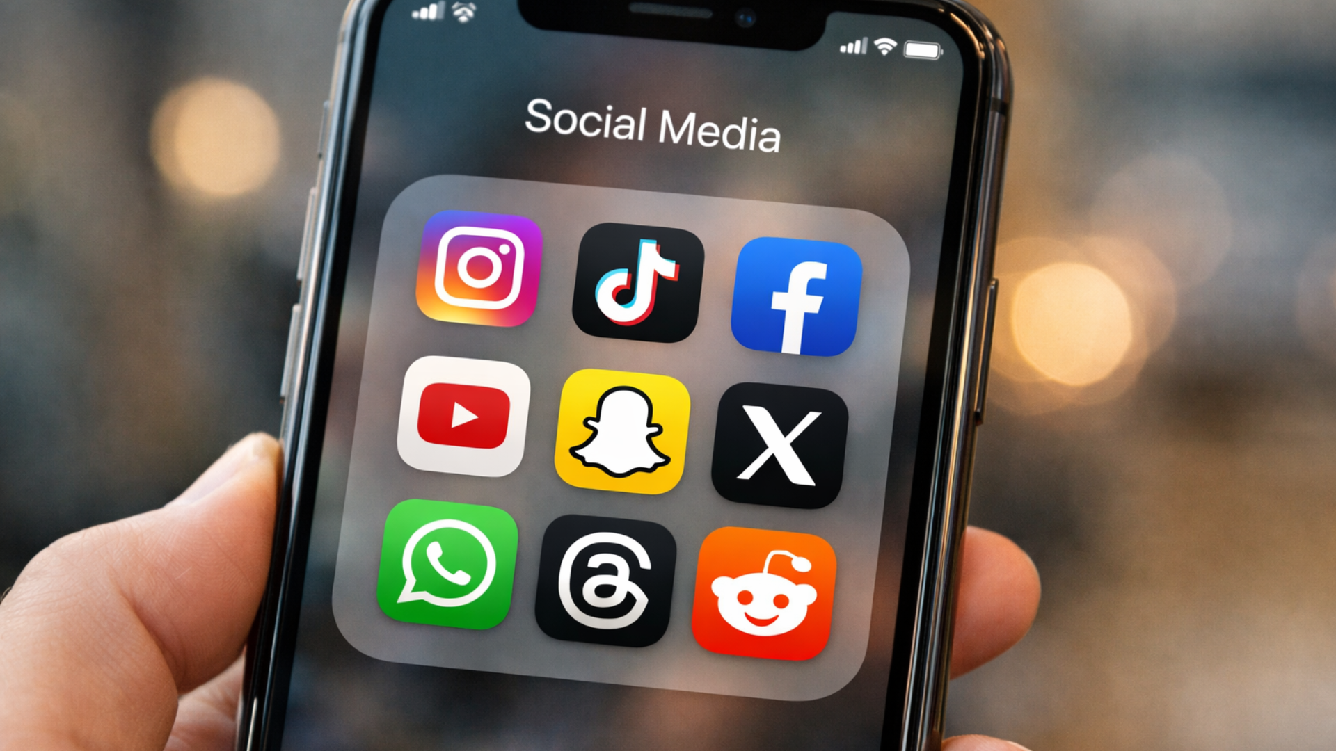 Do I Need to Advertise on Every Platform? - Kanbar Digital, LLC