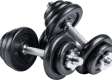 Case study - GEO for National Fitness Chain