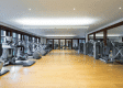 Case study - fitness center