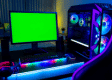 SEO for Gaming Hardware Leader