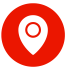 location icon for site